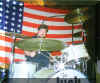 Mike Plays American Drums