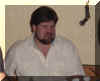 Mike LaBelle - Drums